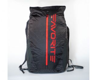 Favorite Ultralight Rolltop Backpack  - 
